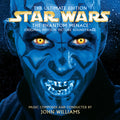 Star Wars: Ultimate Collection (score) / O.s.t. - Star Wars: Ultimate Collection (score) / O.s.t. - Music CD
