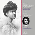 Bach,j.s. / Brahms / Chopin / Samaroff - Complete Solo Recordings - Music CD