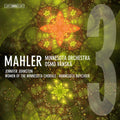 Mahler / Johnston / Minnesota Orchestra - Symphony No. 3 - Super Audio CD