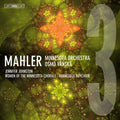 Symphony No. 3 (Hybr) Music CD