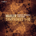 Mahler / Minnesota Orchestra - Symphonies Nos. 1-10 - Super Audio CD