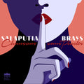 Salaputia Brass - Chansons Sans Paroles - Music CD