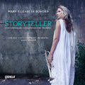 Storyteller - Contemporary Concertos For Trumpet Music CD