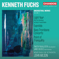 Orchestral Works, Vol. 2 (Hybr) Music CD