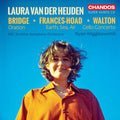Bridge / Walton / Bbc Scottish Symphony Orchestra - Earth, Sea, Air - British Music For Cello & Orch - Super Audio CD