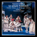 Le Astuzie Femminili Music CD