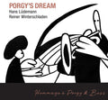 Gershwin,george / Ludemann,hans - Gershwporgys Dream - Music CD