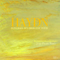 Haydn / Les Curiosites Esthetiques - Complete Flute Trios - Music CD