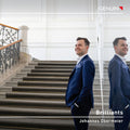 Godowsky / Chopin / Obermeier - Brilliants - Music CD