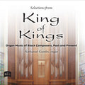 Osterman / Sowande / Gumbs - Selections From King Of Kings - Organ Music - Music CD
