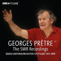 Beethoven,l.v. / Berlioz / Pretre - Swr Recordings - Music CD