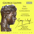 Lloyd / Roscoe / London Symphony Orchestra - Piano Concertos - Music CD