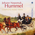 Hummel / Trio Parnassus - Complete Piano Trios - Music CD