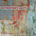 Cowie / Casey - Rutherford's Lights - Music CD