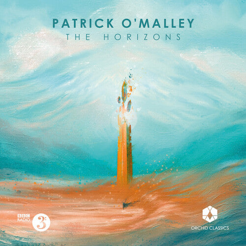 O'malley / Deubner / Bbc Scottish Symphony Orch - Horizons - Music CD