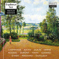 Chaminade / Dukas / Dutilleux - Explorer Set - French Edition - Music CD