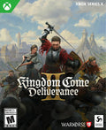 Xbx Kingdom Come: Deliverance Ii - Xbx Kingdom Come: Deliverance Ii - Video Game