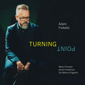 Forkelid,adam - Turning Point - Vinyl Record
