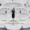Babajanian / Khatchaturian / Suflyan - Armenian Miniatures - Music CD