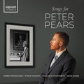 Bennett / Oldham / Tritschler - Songs For Peter Pears - Music CD