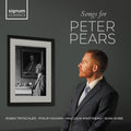 Songs For Peter Pears Music CD