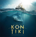 Kon Tiki / O.s.t. - Kon Tiki / O.s.t. - Music CD