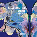 Martini,kira - Open Wide - Music CD