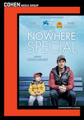 Nowhere Special - Nowhere Special - DVD