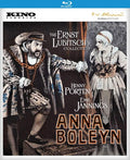 Anna Boleyn - Anna Boleyn - Blu-ray