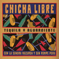 Tequila Y Aguardiente [LP] Vinyl Record