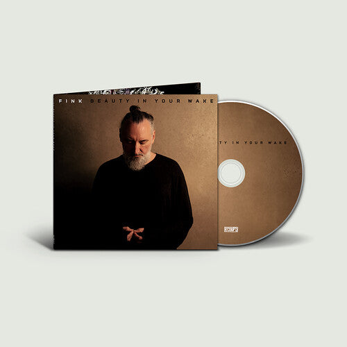 Fink - Beauty In Your Wake - Music CD