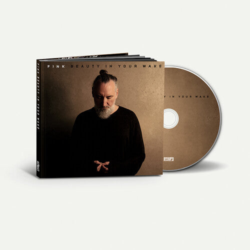 Fink - Beauty In Your Wake - Music CD