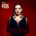 Erini - Fos - Music CD