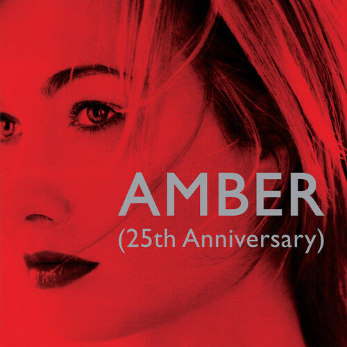 Amber - Amber (25th Anniversary) - Music CD