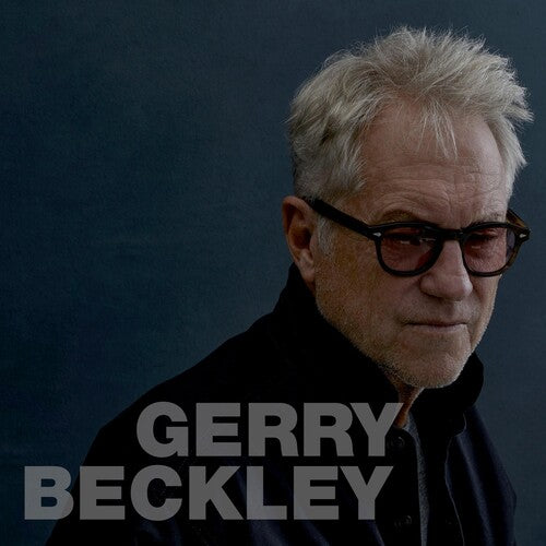 Beckley,gerry - Gerry Beckley - Music CD