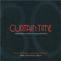 Byu Young Ambassadors - Curtain Time: Celebrating A Century Of Song & - Music CD