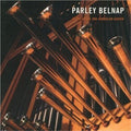 Belnap,parley - Parley Belnap At The Organ - Music CD