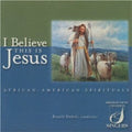 Byu Singers - I Believe This Is Jesus - Music CD