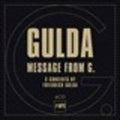 Gulda / Gulda / Anders - Friedrich Gulda: Message From G - Vinyl Record