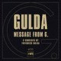 Friedrich Gulda: Message From G (Box) [LP] Vinyl Record
