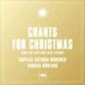 Agricola / Galliculus / Capella Antiqua Munchen - Chants For Christmas - Music CD