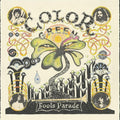Fool's Parade [Orange Dream LP] Vinyl Record