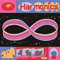 Goddard,joe - Harmonics - Vinyl Record