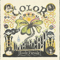 Color Green - Fool's Parade - Music CD