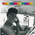 Jon Savage's The Secret Public: How The Lgbtq+ - Jon Savage's The Secret Public: How The Lgbtq+ - Music CD