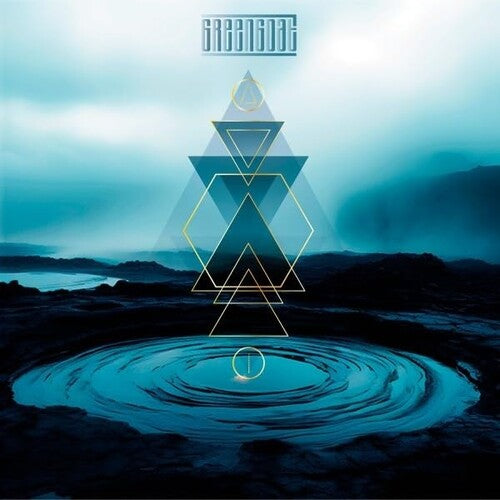 Greengoat - A.i. - Music CD