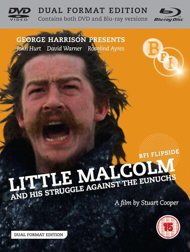 Little Malcolm - Little Malcolm - Blu-ray