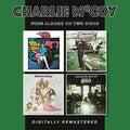 Mccoy,charlie - World Of Charlie Mccoy / Nashville Hit Man - Music CD