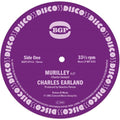 Earland,charles - Murilley / Leaving This Planet - Vinyl Record