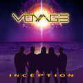 Hugo's Voyage - Inception - Vinyl Record